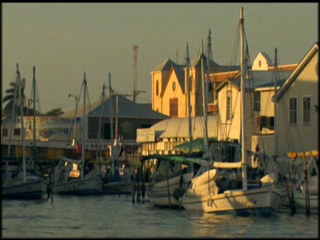 صور Belize City مدِينة